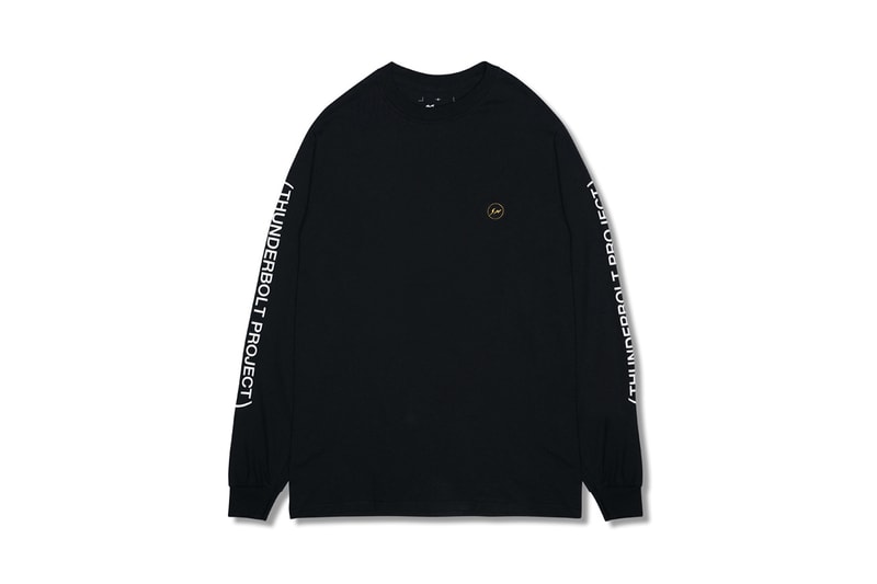 POKÉMON x fragment design for HYPEFEST