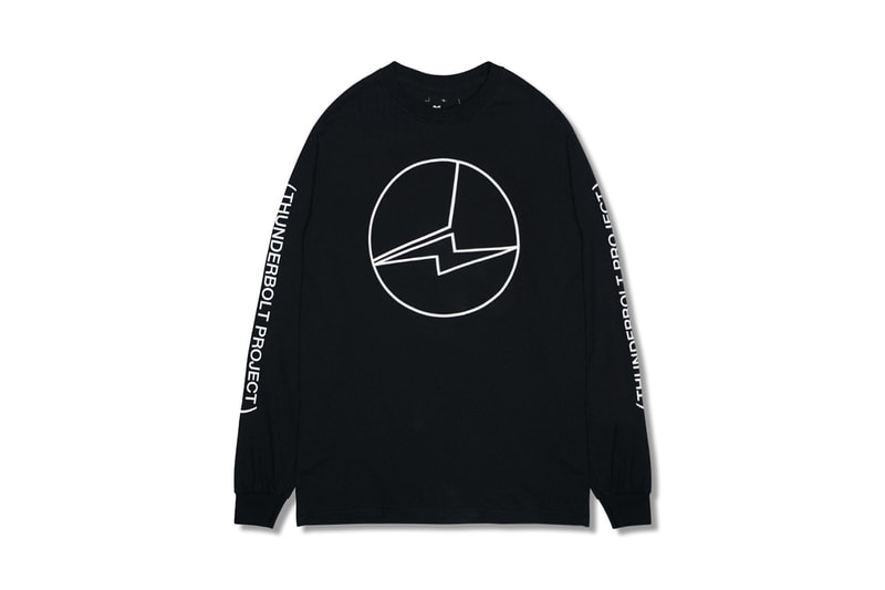 POKÉMON x fragment design for HYPEFEST