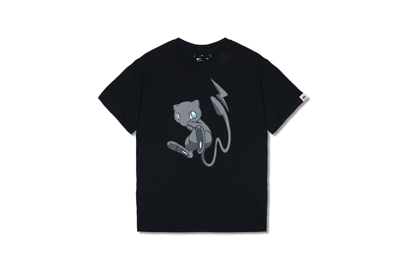 POKÉMON x fragment design for HYPEFEST