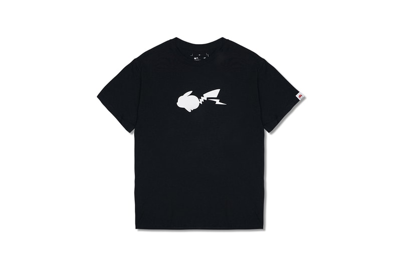 POKÉMON x fragment design for HYPEFEST