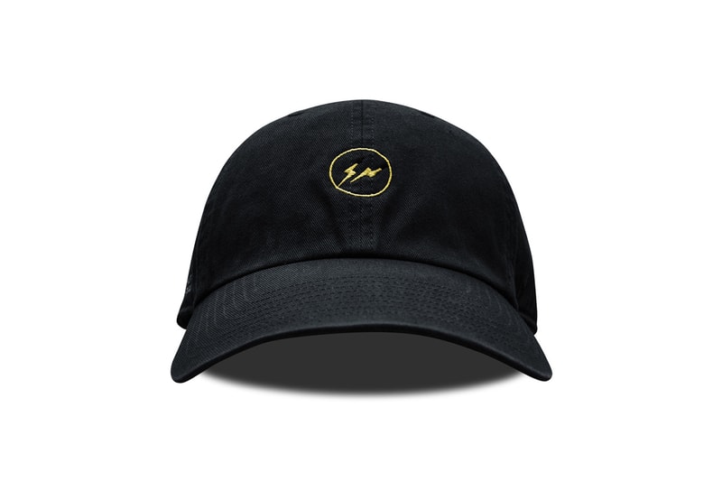 POKÉMON x fragment design for HYPEFEST