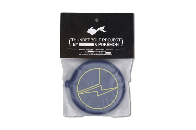 POKÉMON x fragment design for HYPEFEST