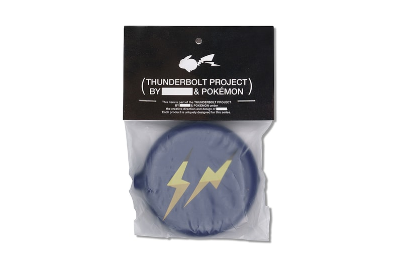 POKÉMON x fragment design for HYPEFEST