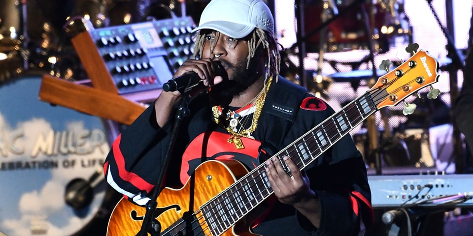 Thundercat And Badbadnotgood King Of The Hill Hypebeast badbadnotgood king of the hill