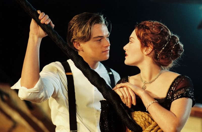 Titanic II Hit Seas 2022