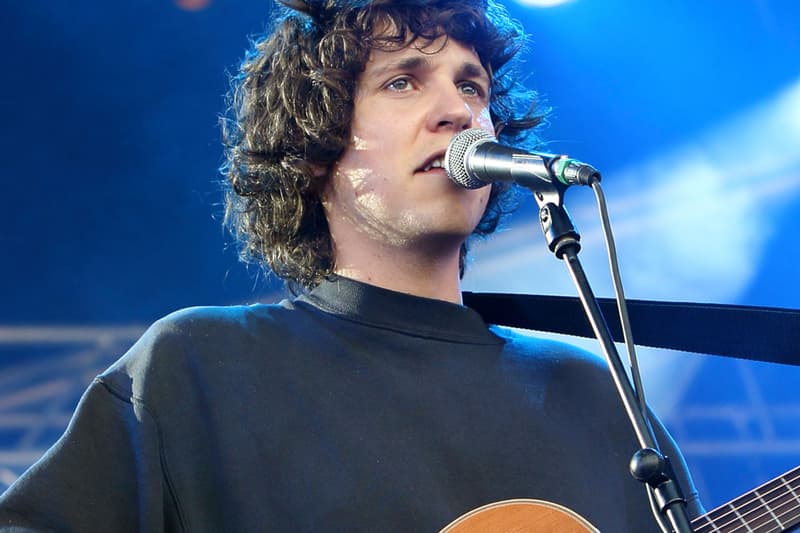 Tobias Jesso Jr. Covers Covers The Weeknd, D'Angelo & HAIM