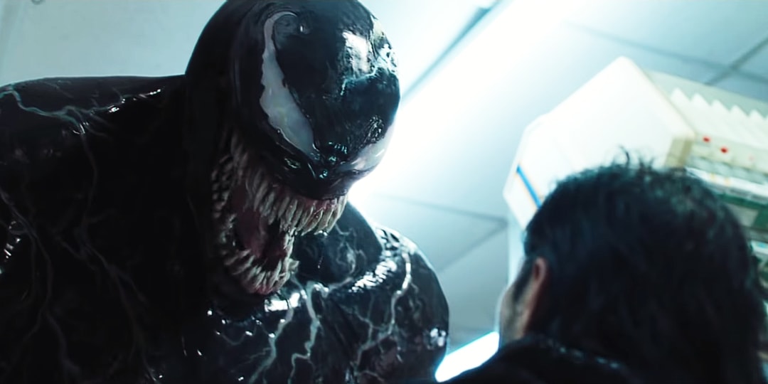 Your Favorite Directors Pick Their Favorite Movies Of 2018and 'Venom'  Makes The List