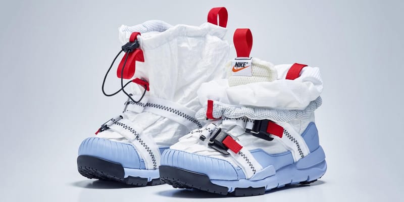 mars yard overshoe without bag