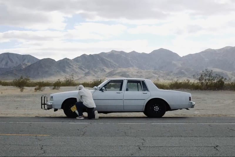 Watch Tom Sachs's 'Paradox Bullets' Short Film