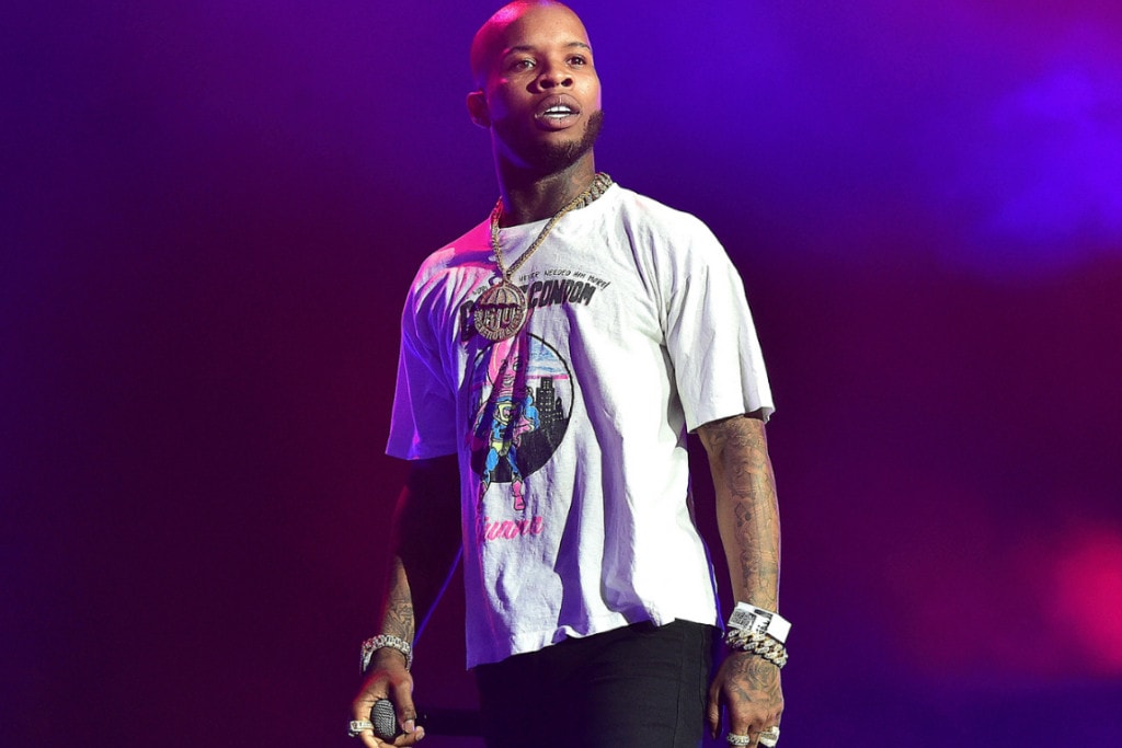 tory lanez gunna miami new single stream collab collaboration song track music 2018 october release date tracklist love me now album zane lowe beats 1
