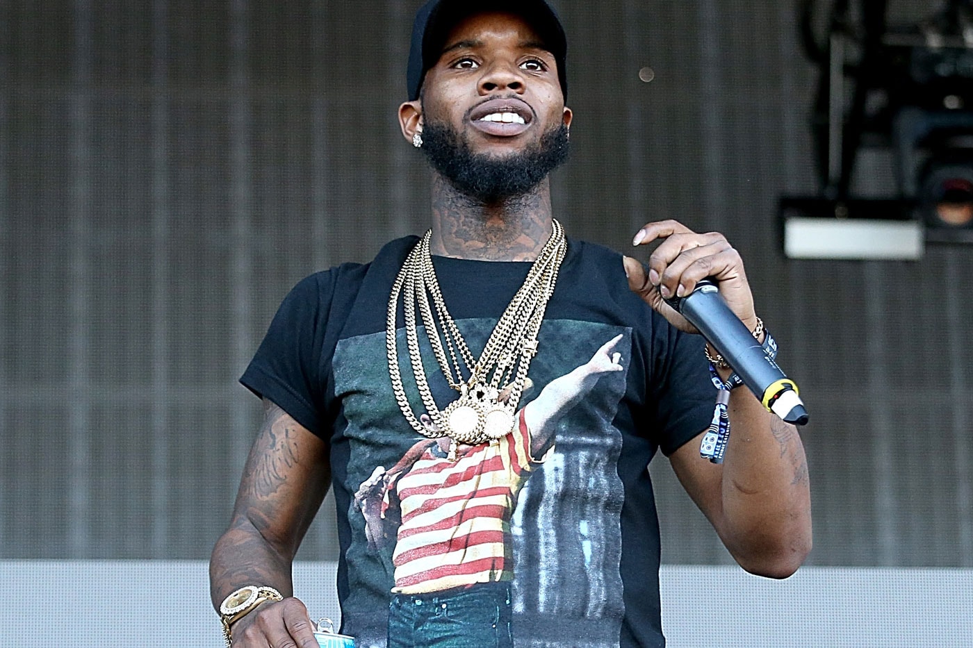 Tory Lanez Look No Further Time