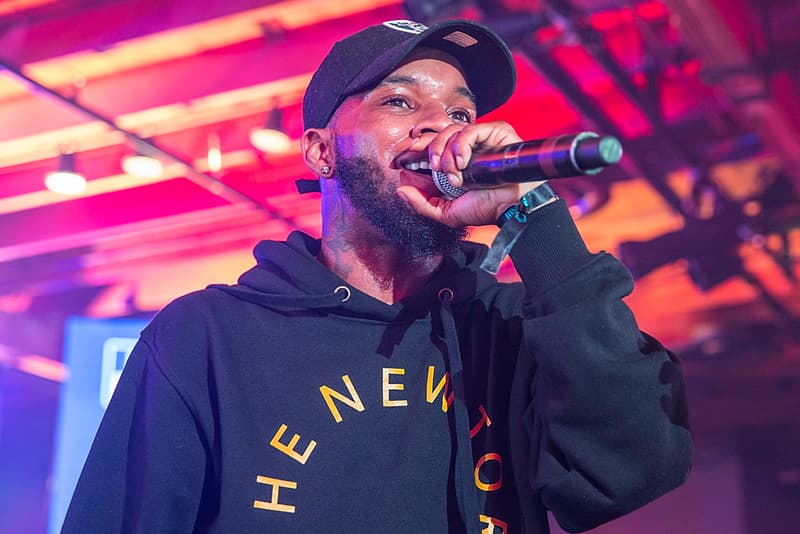 Tory Lanez Meek Mill Drip Drip Drip Love Me Now? track stream hip-hop