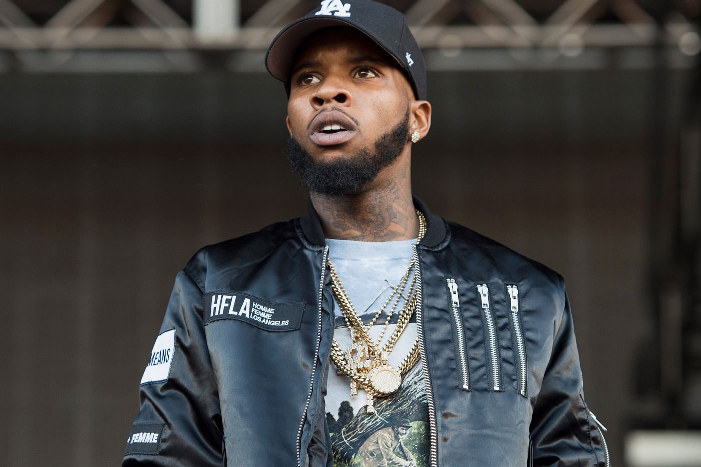 Tory Lanez: Clothes, Outfits, Brands, Style and Looks