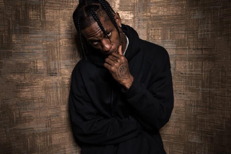 Watch Travis Scott Perform John Mayer Tame Impala Kevin Parker SNL saturday night live performance live watch video 2018 october sicko mode astroworld astrothunder medley skeletons skit