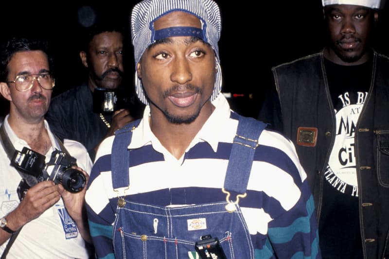 tupac shakur auction letter prison