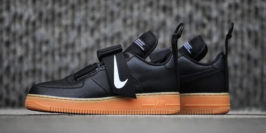 Nike Air Force 1 Low Utility \