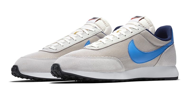 nike tailwind 79 grey blue