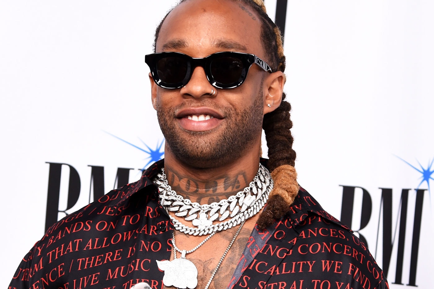 Ty Dolla $ign Releases New Mixtape, 'Airplane Mode'