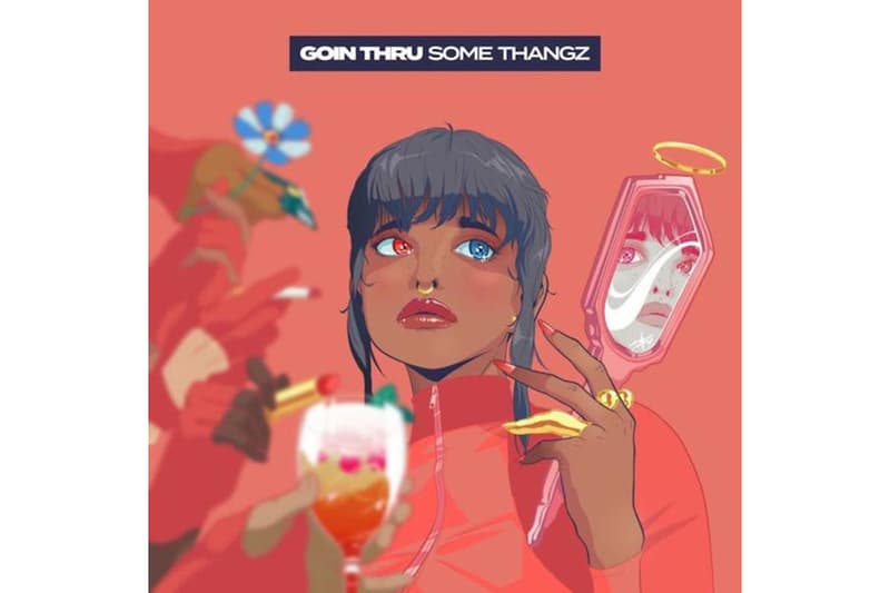 Ty Dolla $ign Ty Dolla sign Jeremih MihTy Goin Thru Some Thangz new song