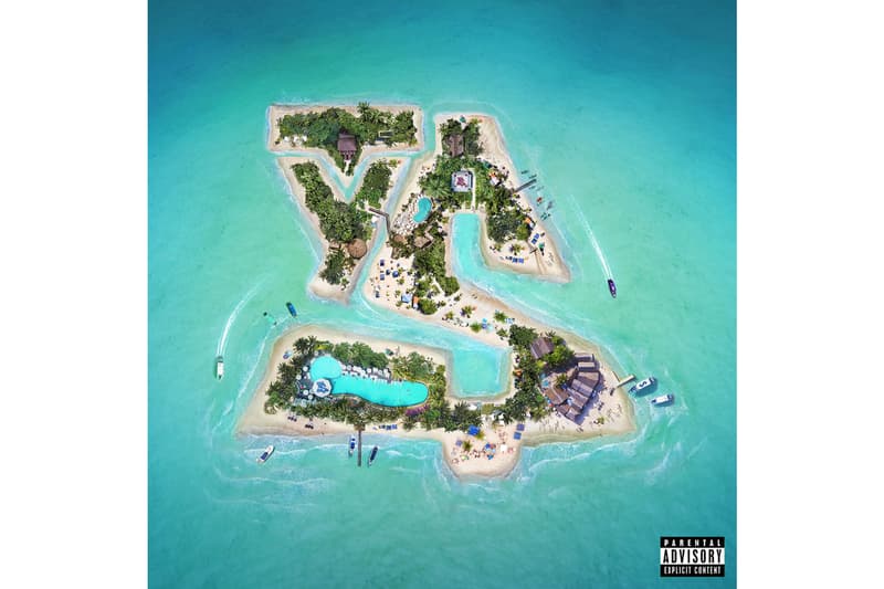 Ty Dolla Sign YG