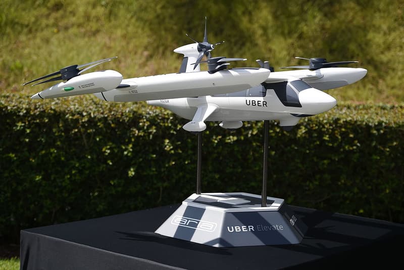 Uber Drone Food Delivery Could Begin 2021 Details Tech Technology UberEats UberExpress Job Listing