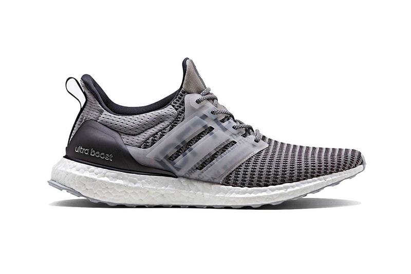 UNDEFEATED x adidas FW18 Footwear Collection sneaker ultraBOOST pureBOOST Adizeo adios 3 adizero XT Boost RBL release date colorway price info