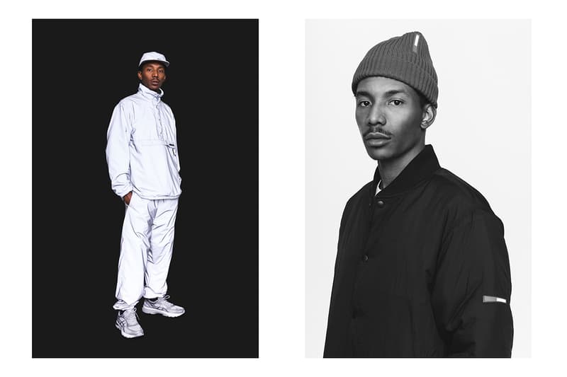 undefeated holiday 2018 collection lookbook drop release date info fall winter november 2 2018 release drop fleece rugby polo tee shirt sweater pants