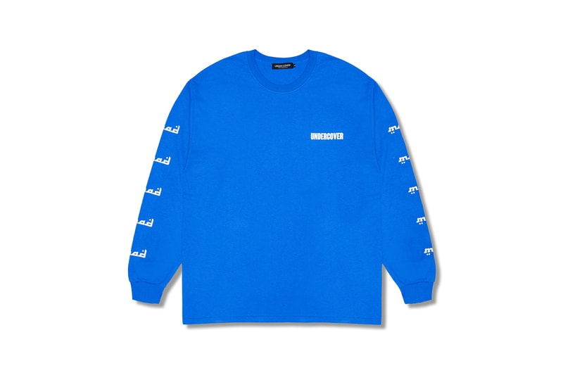 UNDERCOVER, MADSTORE, HYPEFEST
