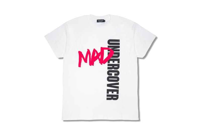 UNDERCOVER, MADSTORE, HYPEFEST