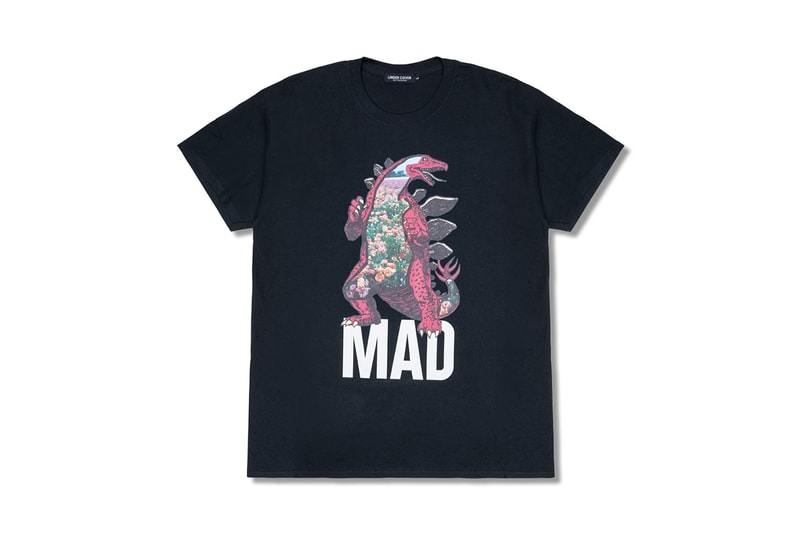 UNDERCOVER, MADSTORE, HYPEFEST
