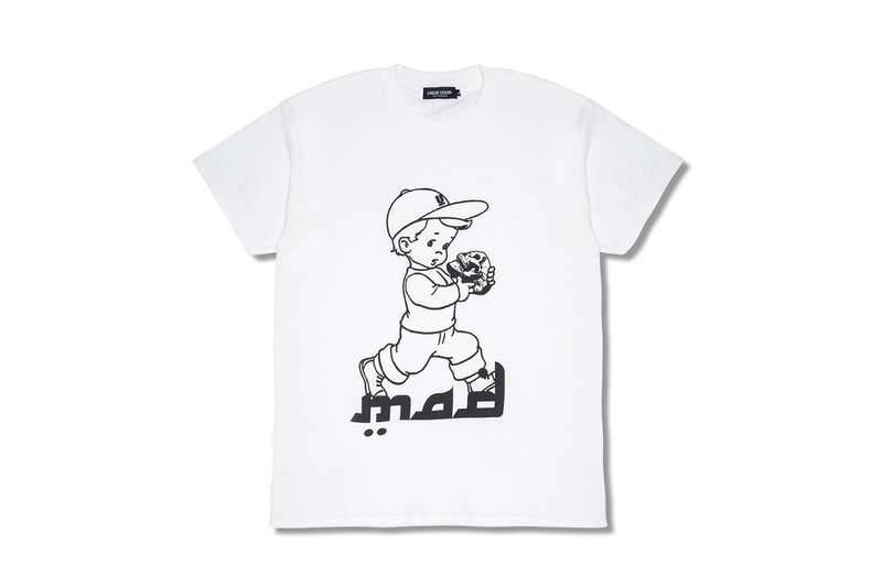 UNDERCOVER, MADSTORE, HYPEFEST
