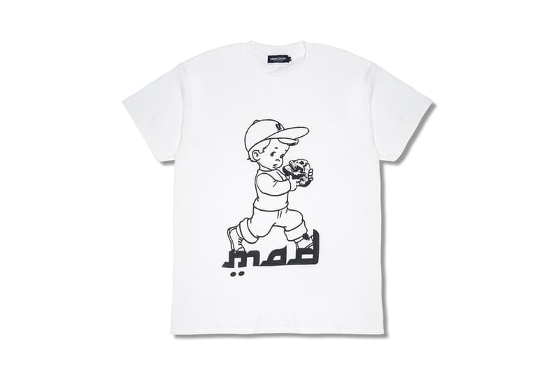 UNDERCOVER, MADSTORE, HYPEFEST