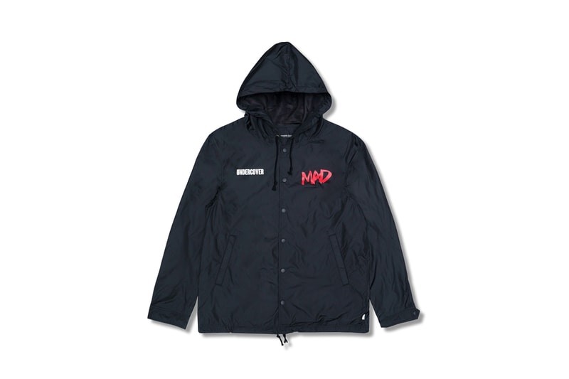 UNDERCOVER, MADSTORE, HYPEFEST