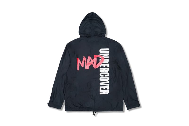 UNDERCOVER, MADSTORE, HYPEFEST