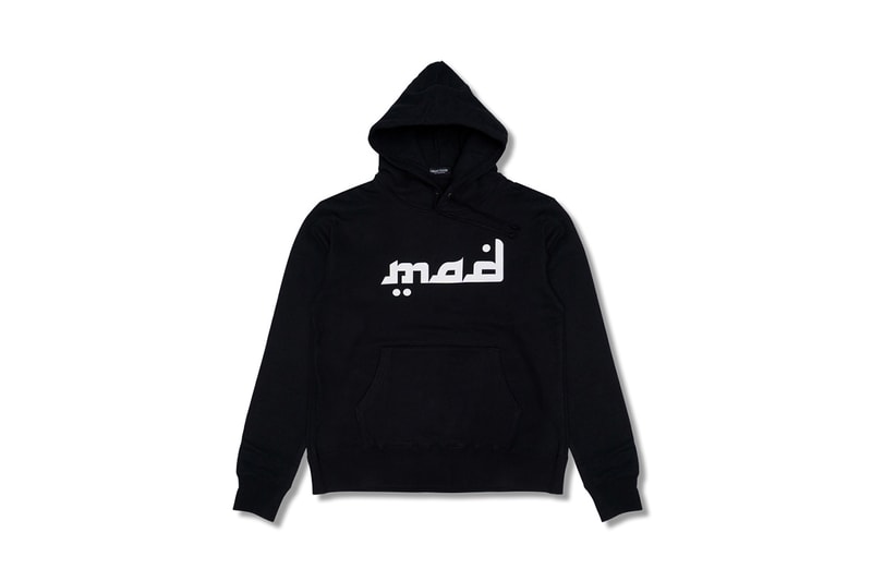 UNDERCOVER, MADSTORE, HYPEFEST