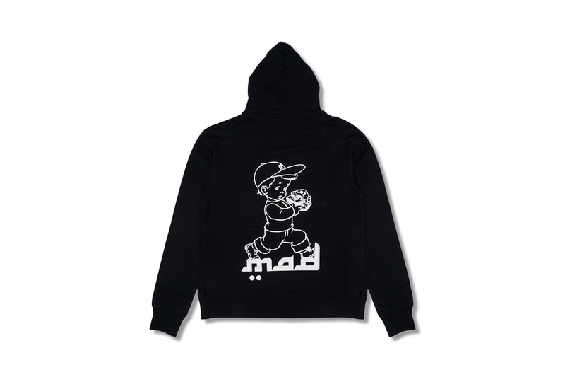 UNDERCOVER, MADSTORE, HYPEFEST