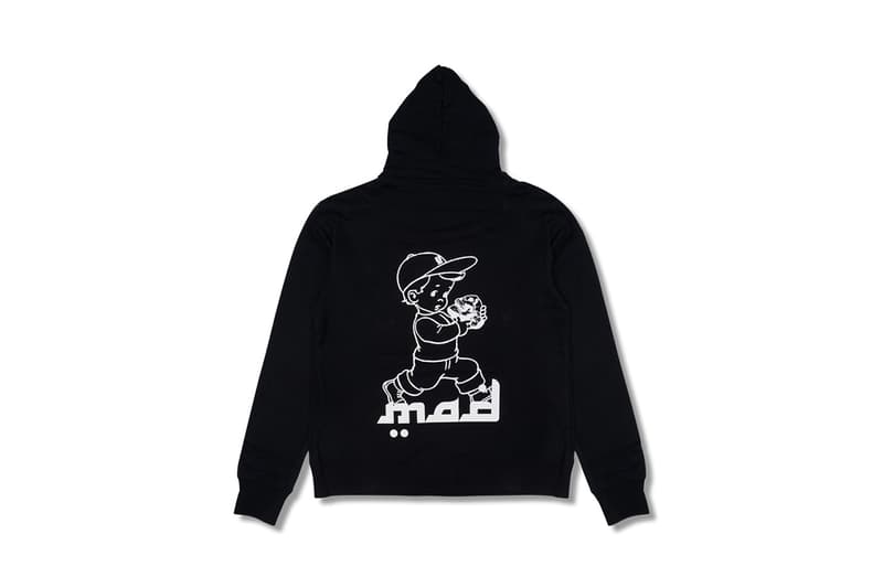 UNDERCOVER, MADSTORE, HYPEFEST