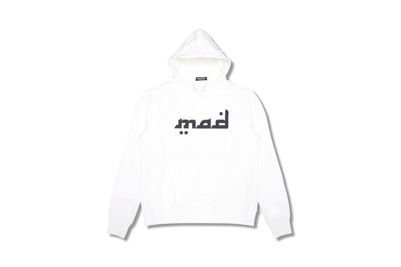 UNDERCOVER, MADSTORE, HYPEFEST