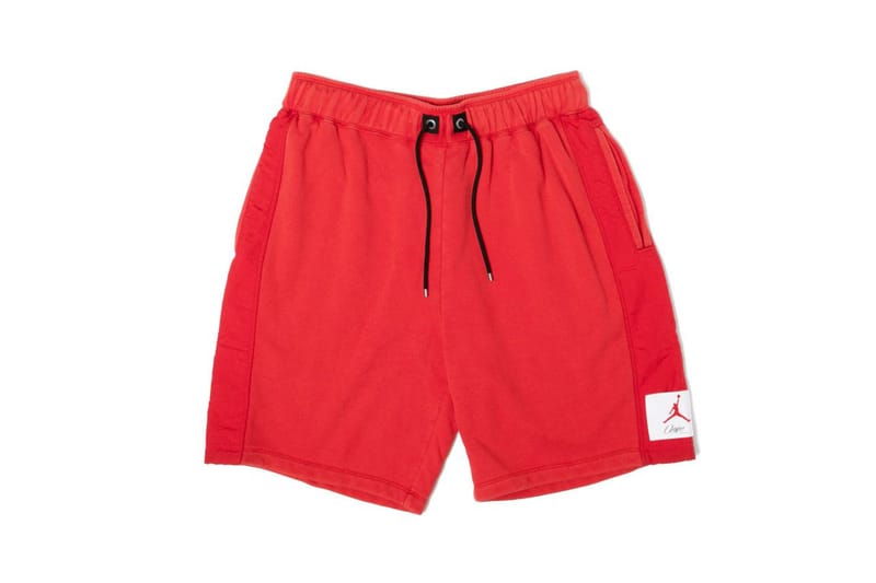 jordan shorts 2018
