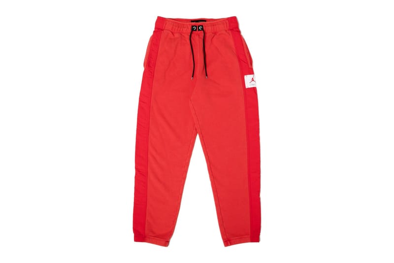 union jordan pants