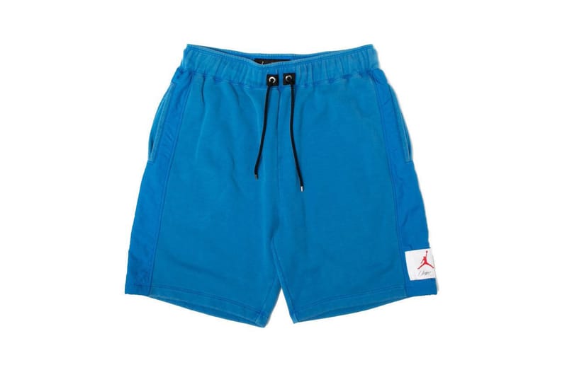 new jordan shorts releases