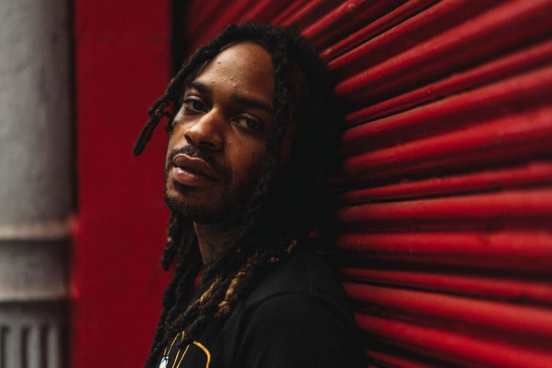 Mannie Fresh Was a Huge Influence in Valee's Life