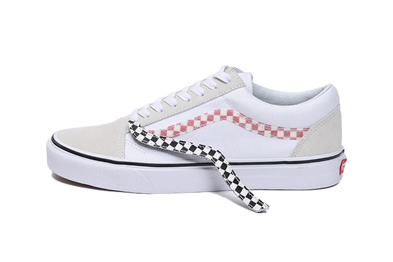 vans old skool sidestripe v