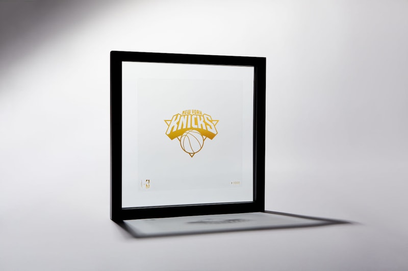 nba victor solomon crystal print collection art artworks artists