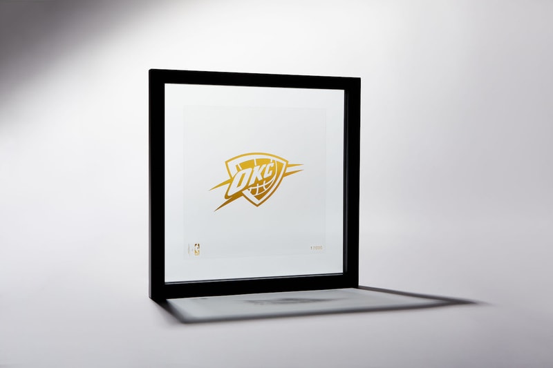 nba victor solomon crystal print collection art artworks artists
