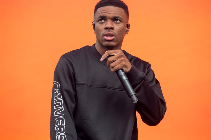 Vince Staples Announces New Album Dropping friday albums