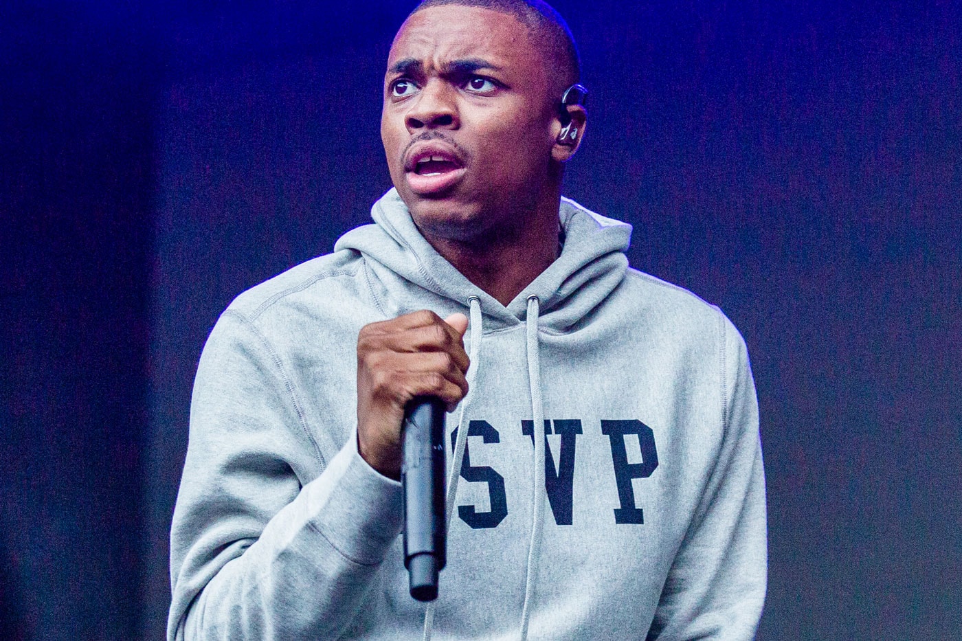 Vince Staples Defends Woman Upset Over "Norf Norf" Lyrics