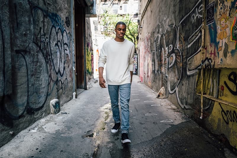 Vince Staples Stars Punk Heist Film movie Richard Hughes FBI Most Wanted