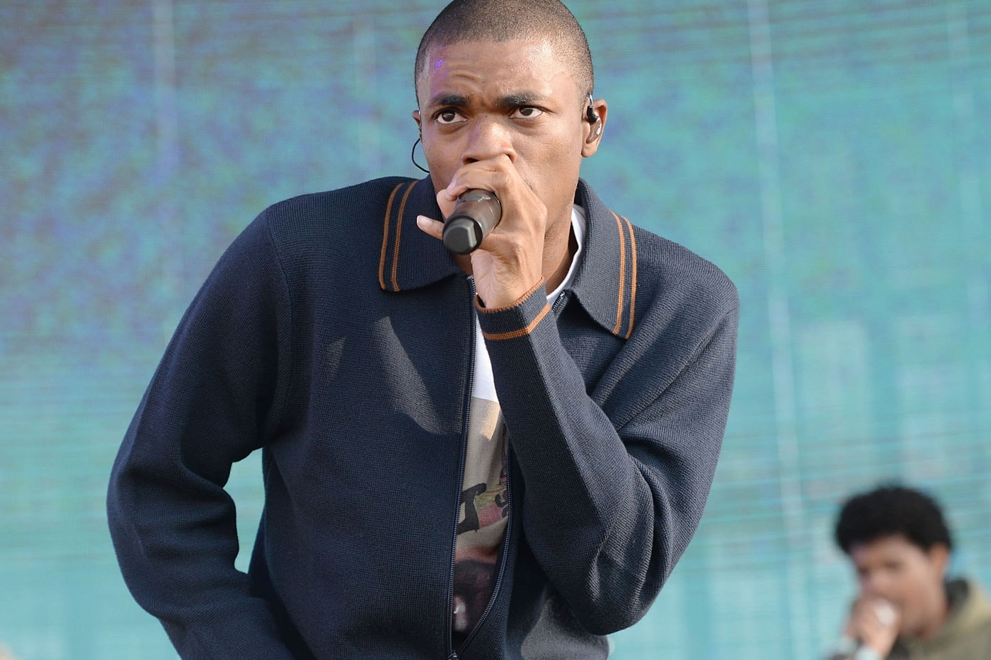 Vince Staples Addresses Viral "Norf Norf" Reaction