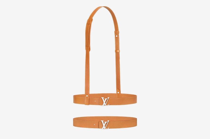 Virgil Abloh Louis Vuitton Spring Summer 2019 Release Wizard of Oz Bag Backpack Duffel  Holster Chain sneaker Sunglasses Light Prism